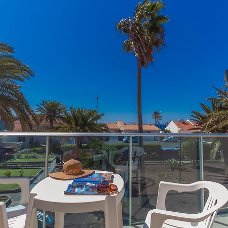 Smartr Maspalomas Corinto Πλάγια ντελ Ινγκλές Εξωτερικό φωτογραφία