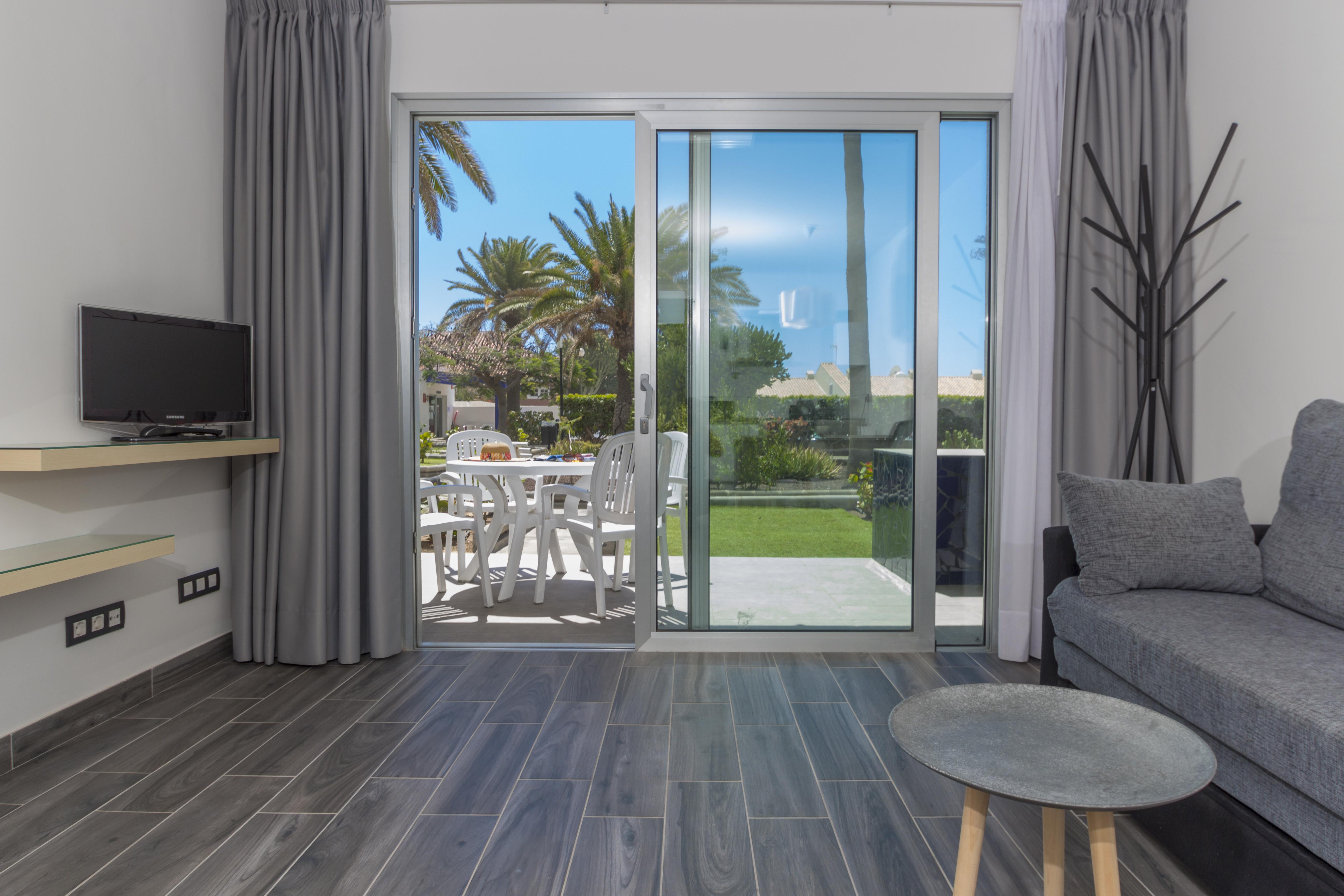 Smartr Maspalomas Corinto Πλάγια ντελ Ινγκλές Εξωτερικό φωτογραφία