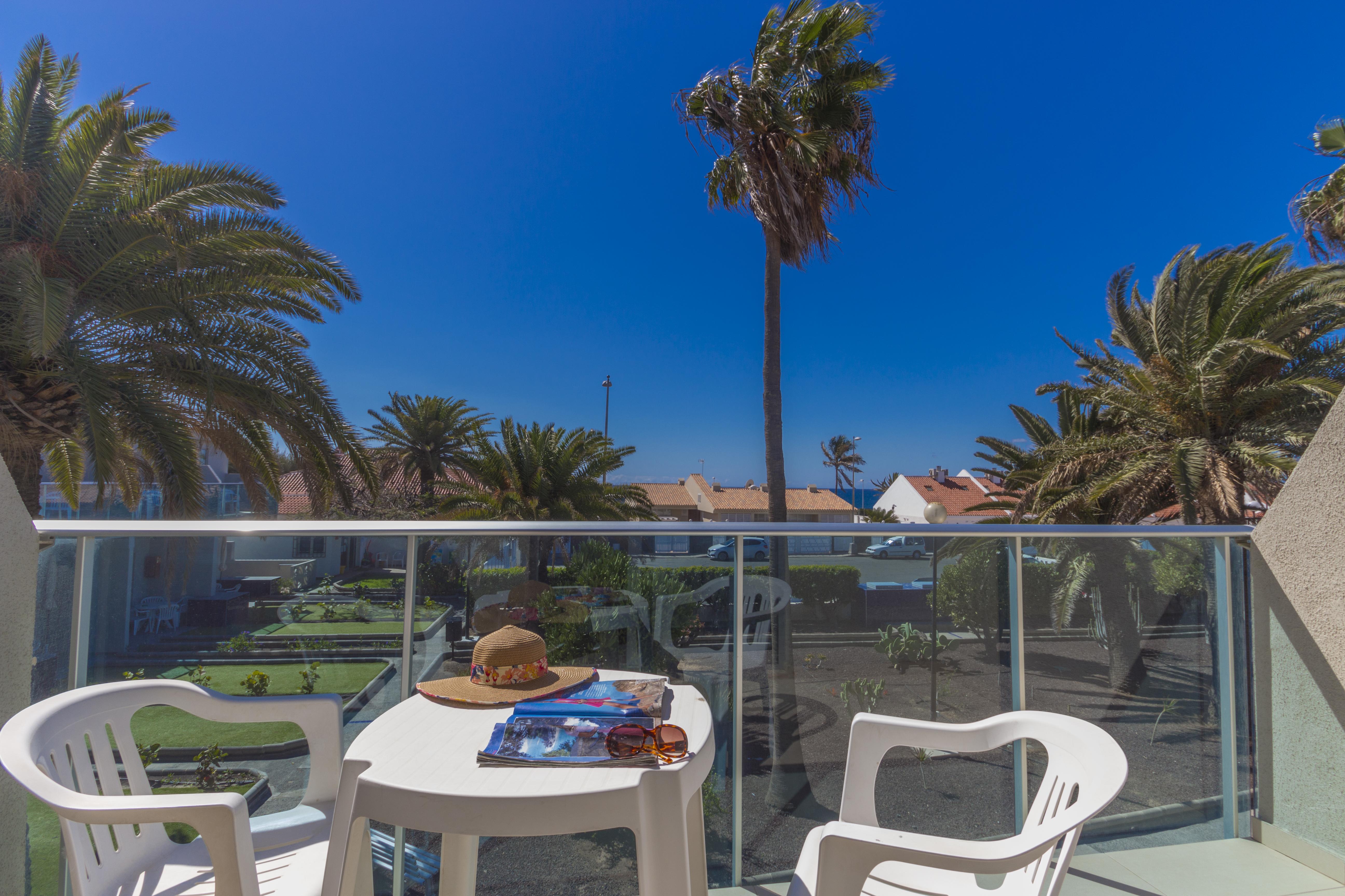 Smartr Maspalomas Corinto Πλάγια ντελ Ινγκλές Εξωτερικό φωτογραφία