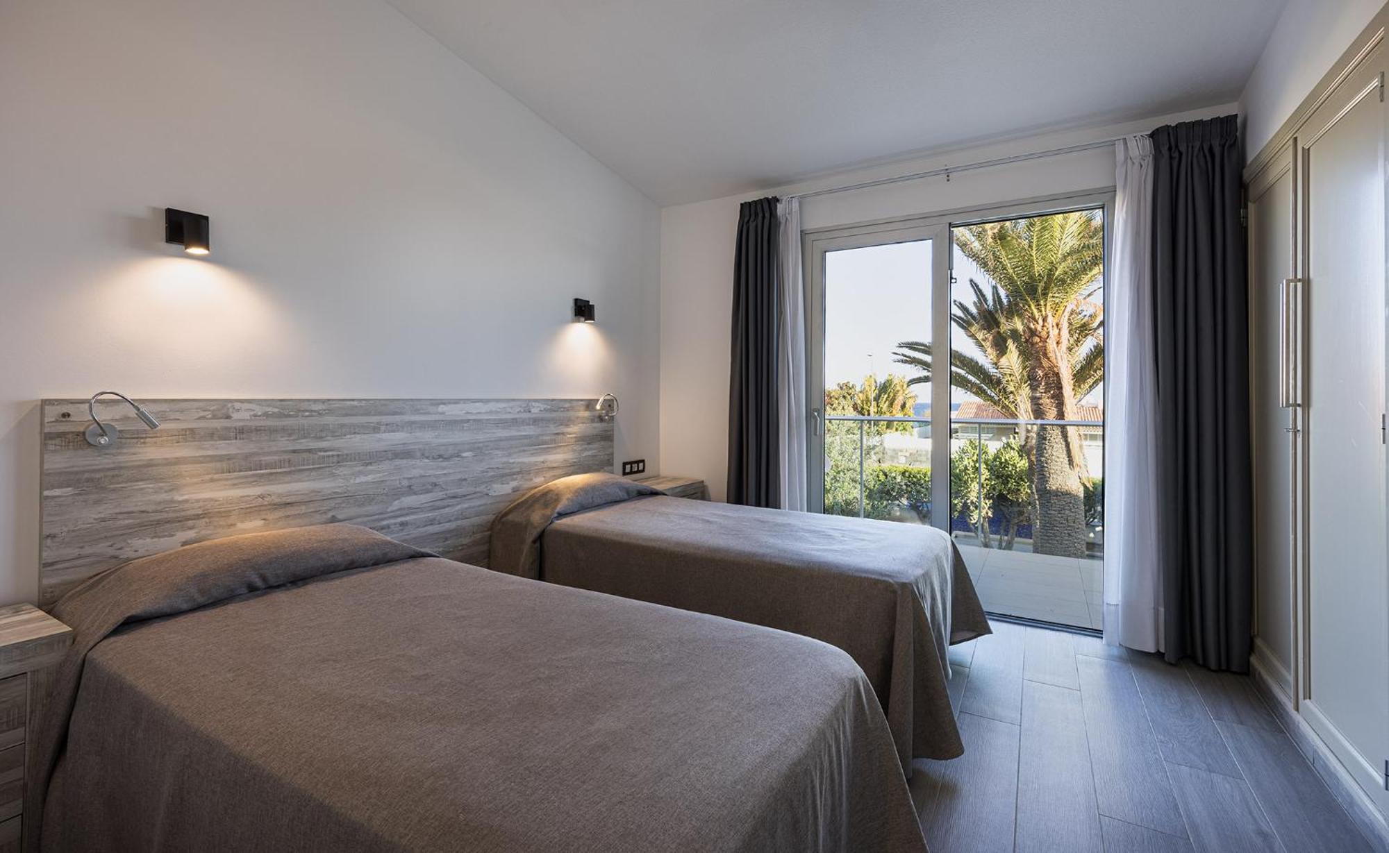 Smartr Maspalomas Corinto Πλάγια ντελ Ινγκλές Εξωτερικό φωτογραφία