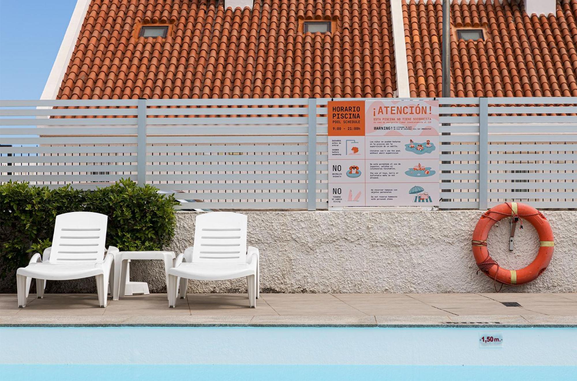 Smartr Maspalomas Corinto Πλάγια ντελ Ινγκλές Εξωτερικό φωτογραφία
