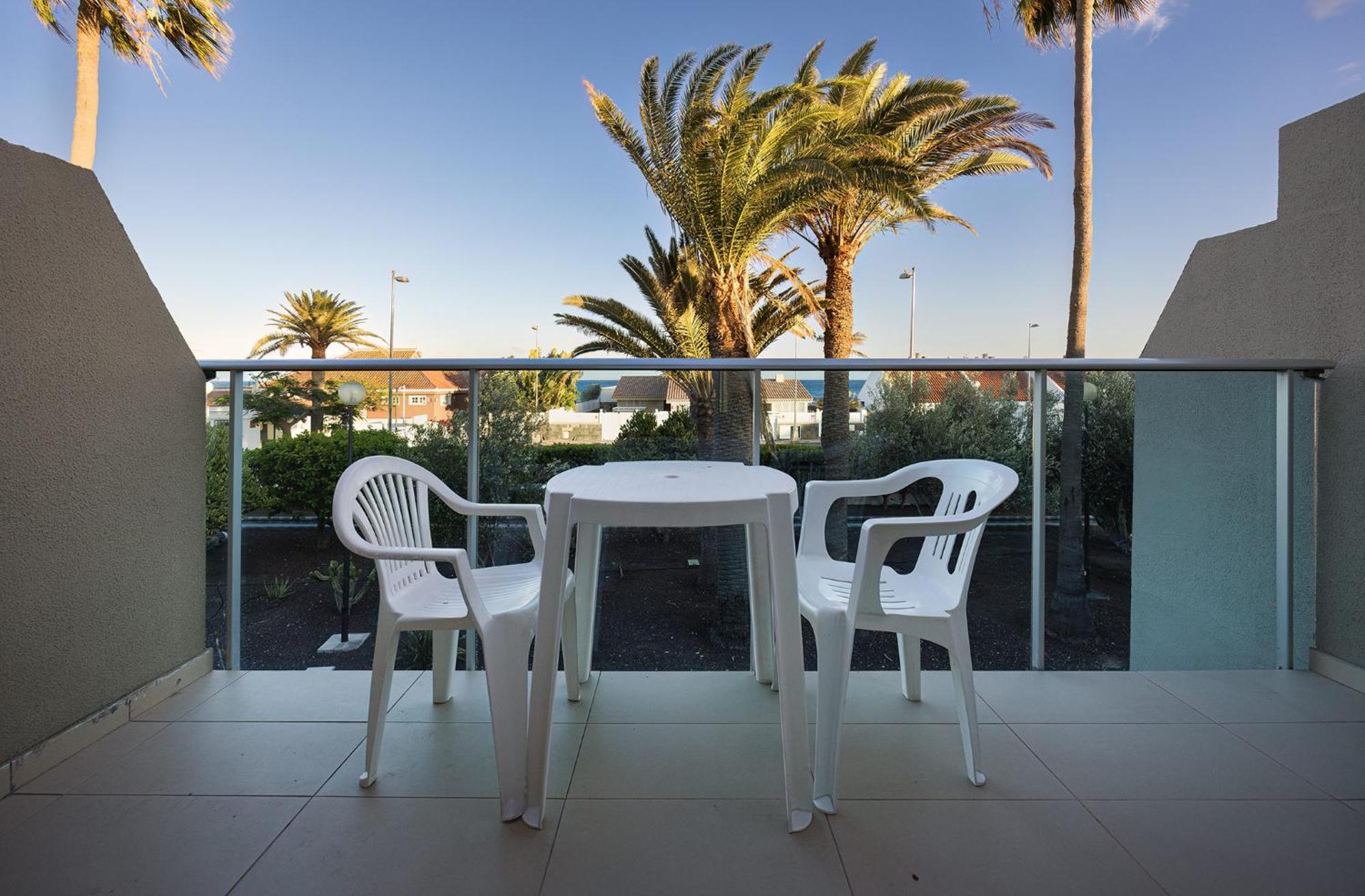 Smartr Maspalomas Corinto Πλάγια ντελ Ινγκλές Εξωτερικό φωτογραφία