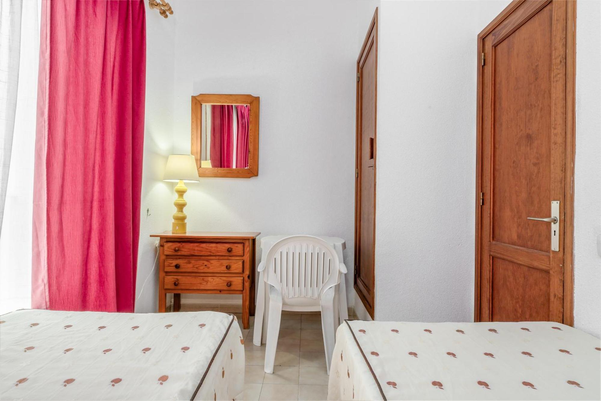 Smartr Maspalomas Corinto Πλάγια ντελ Ινγκλές Εξωτερικό φωτογραφία