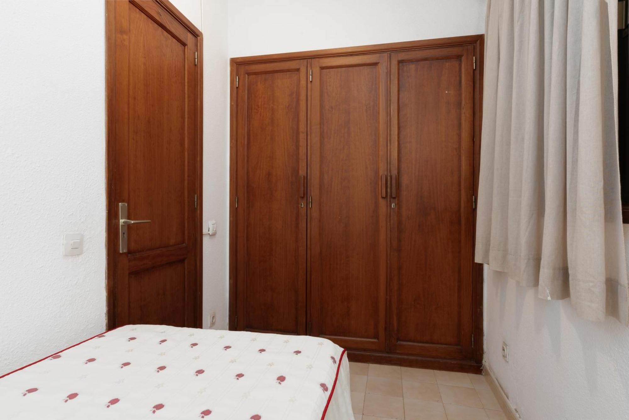 Smartr Maspalomas Corinto Πλάγια ντελ Ινγκλές Εξωτερικό φωτογραφία
